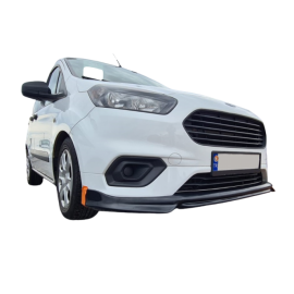 Ford Courier (2018 - 2022) A-Style Ön Ek (Plastik)